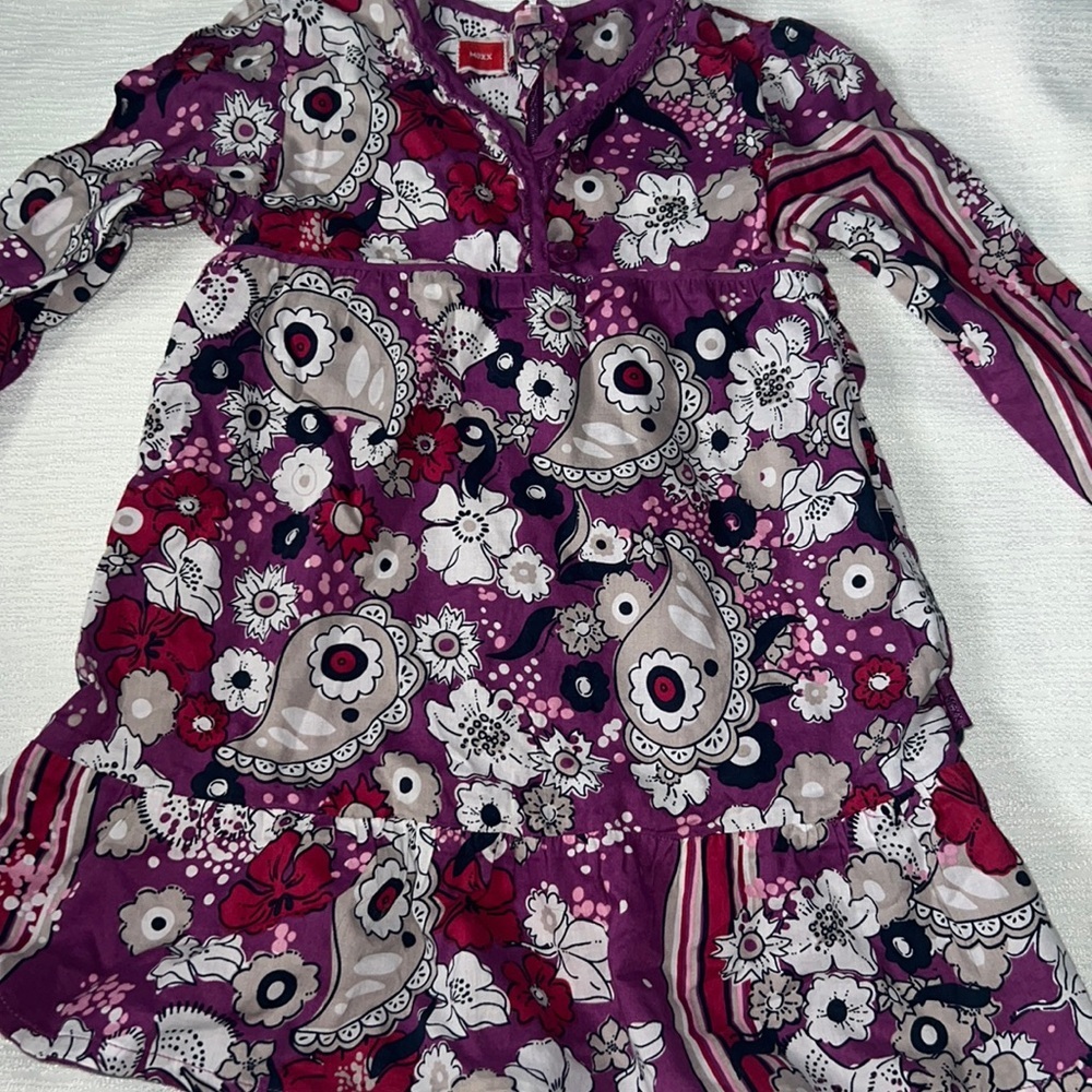 4/$15 Children’s Mexx Dress